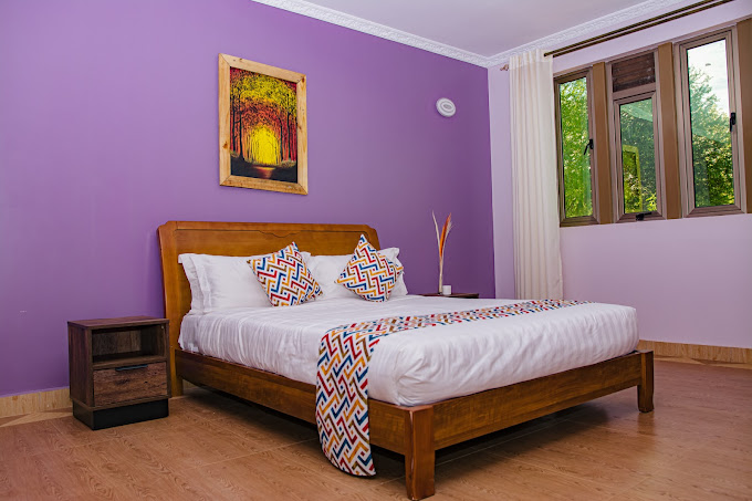 Casa Kalimbini Resort
