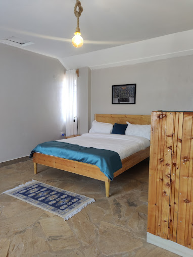 kijiji village -Emali- Amboseli