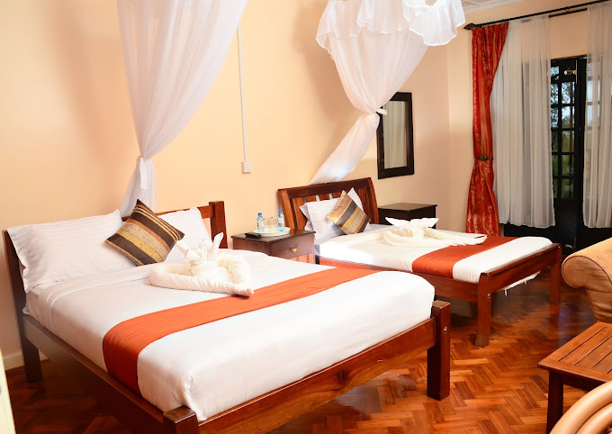 ACK Resort Salama