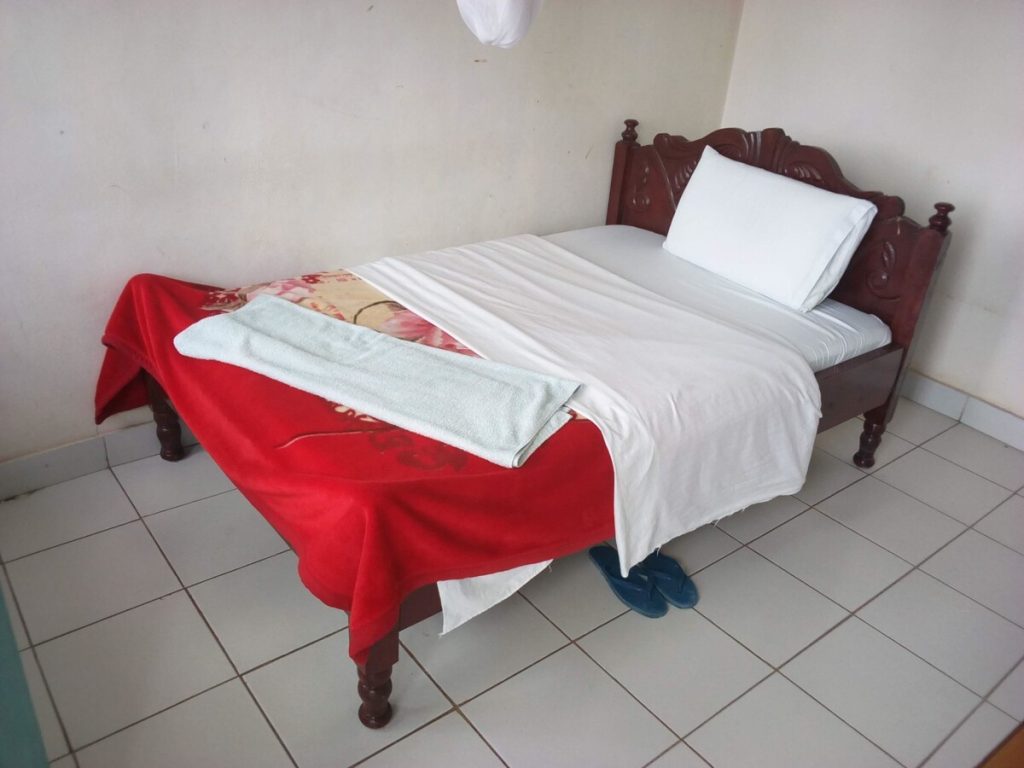 JOYLAND VILLA GUEST HOUSE