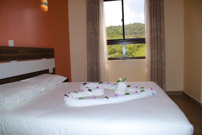 KILIMANI BREEZE HOTEL