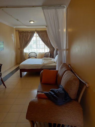 Kusyombunguo Hotels Ltd-Makueni