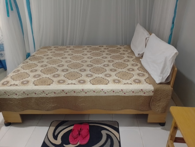 Aroma Hotel and Guest House