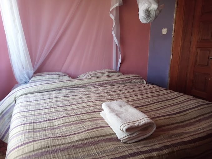 Kamuzungu Homestay Beach