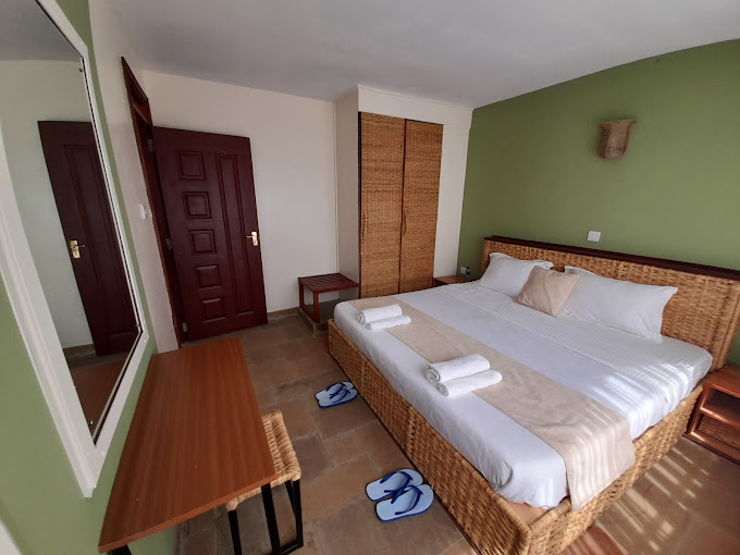 Pikidi Gardens Ecolodge