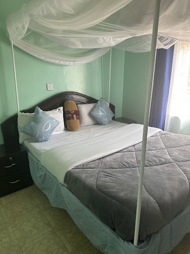 Rozala Hotel