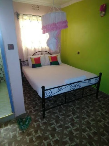 Vertican City Hotel