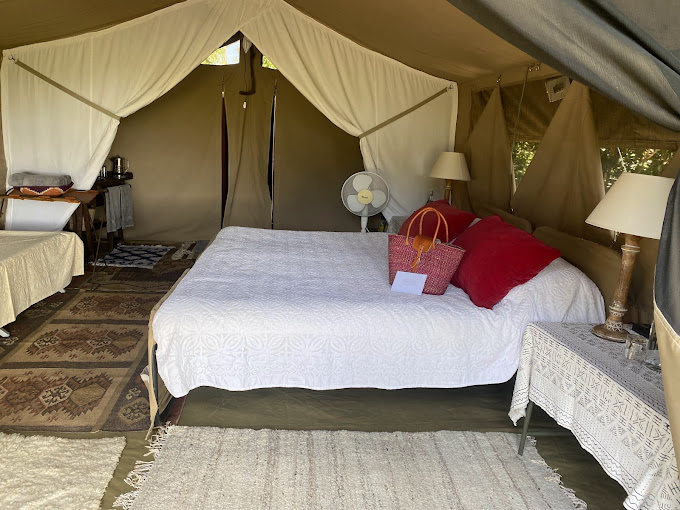 Roca River Camp