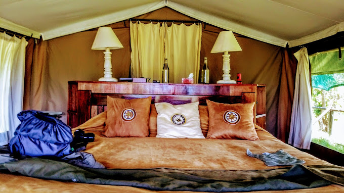 Little Governors’ Camp