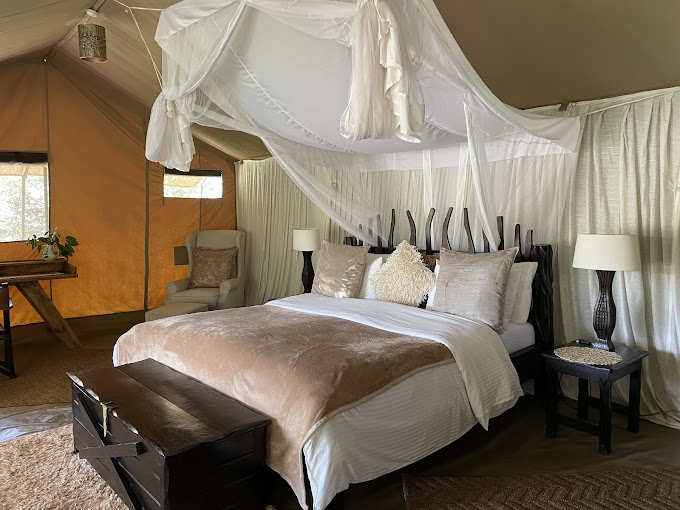 Mara Crossing Luxury Camp