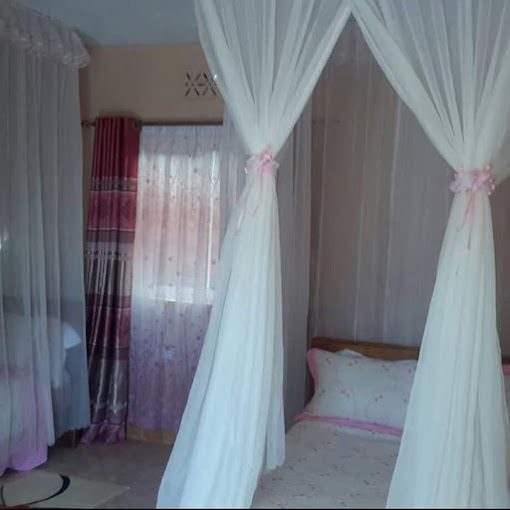 Elgon Valley Resort