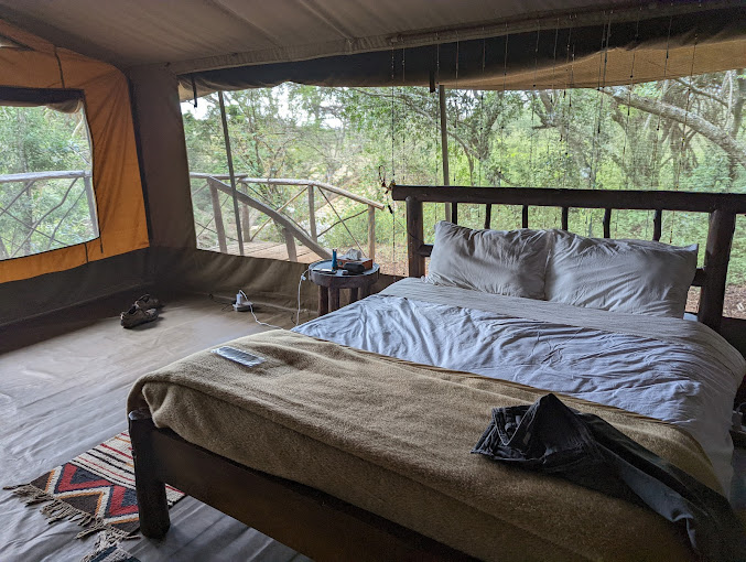Basecamp Maasai Mara