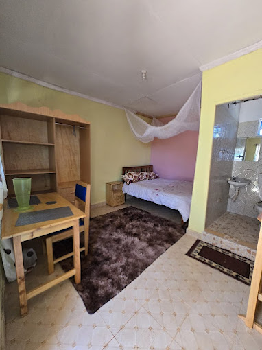 Ojac Guest House