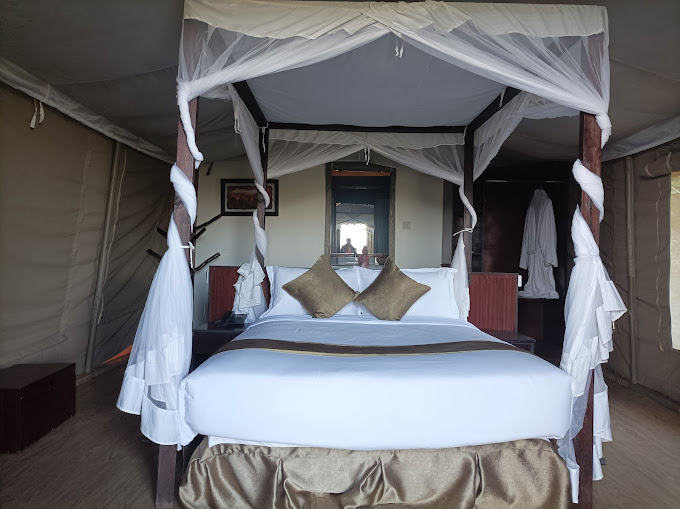 La Maison Royale – Masai Mara