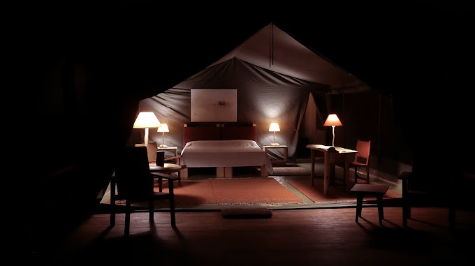 ENKOPIRO CAMP Maasai Mara