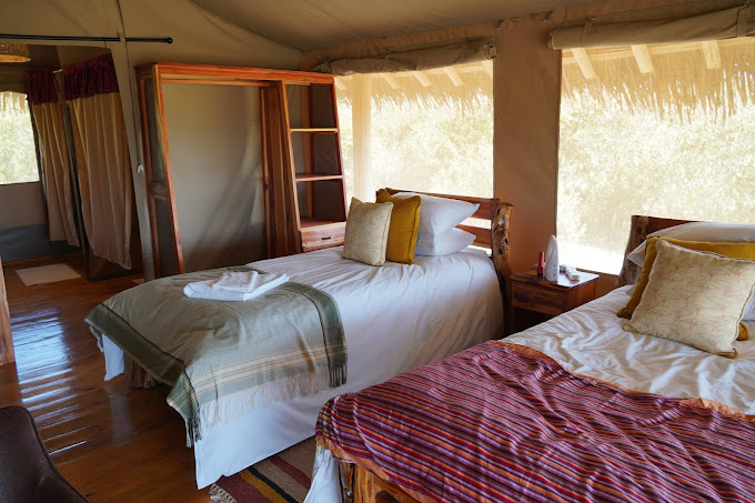 Mara Siana Camp
