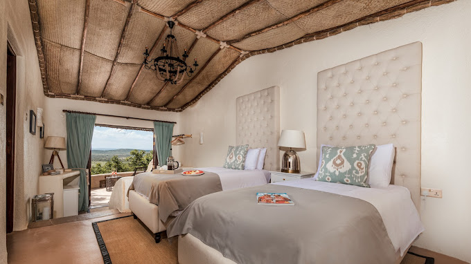 Olarro Lodge