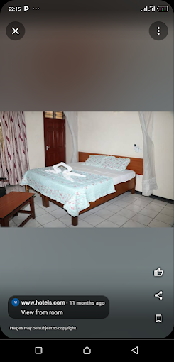 Diamond Hotel