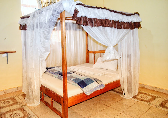 Adonai Resort