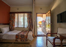 Tsavo Lodge voi