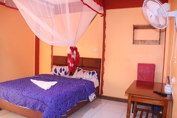 Comfort Zone Hotel
