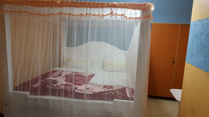 The Joy Hotel