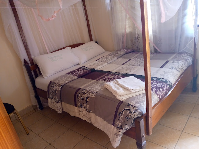 Fine Breeze Hotel