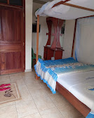 The Desert Rose Hotel