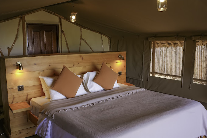 Satao Camp