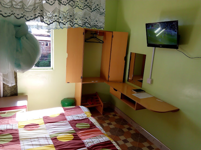 TAITA LUXURY HOTELS LTD.