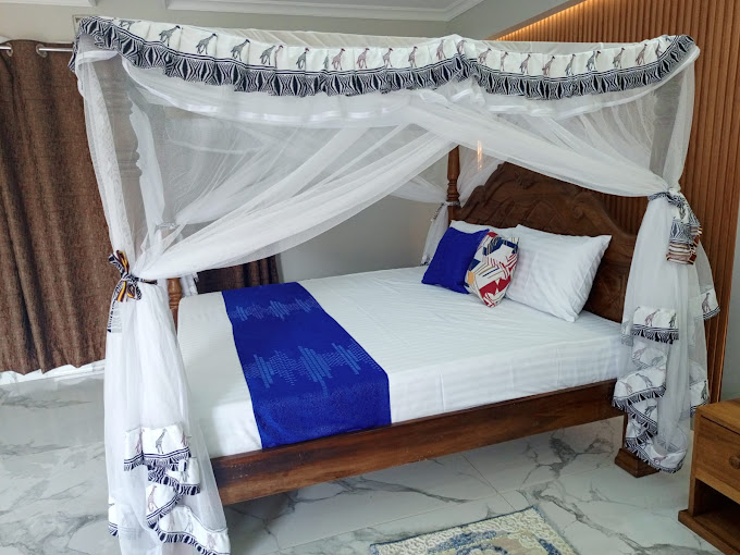 Landi Villa