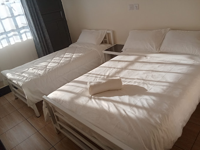 Aljona Apartments (Airbnb) & Hotel