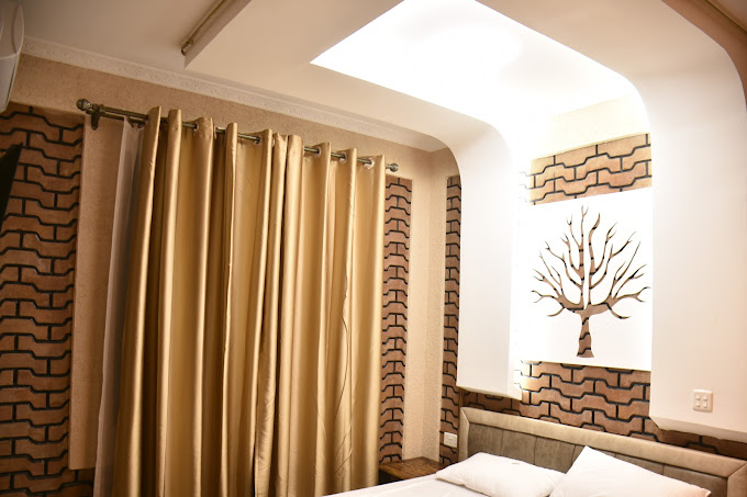 Mawimbi Jiko Hotel and Restaurant