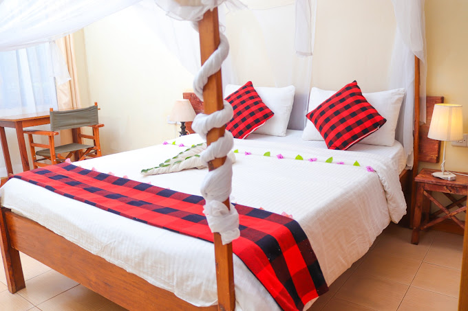 River Lumi Resort- Taveta