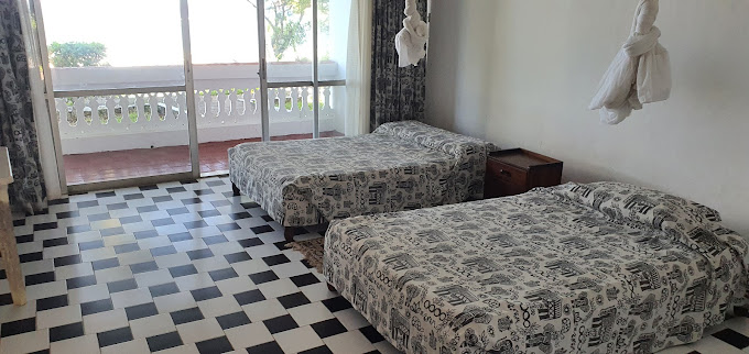Twiga Lodge