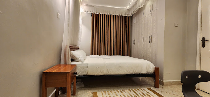 Tulivu Suites