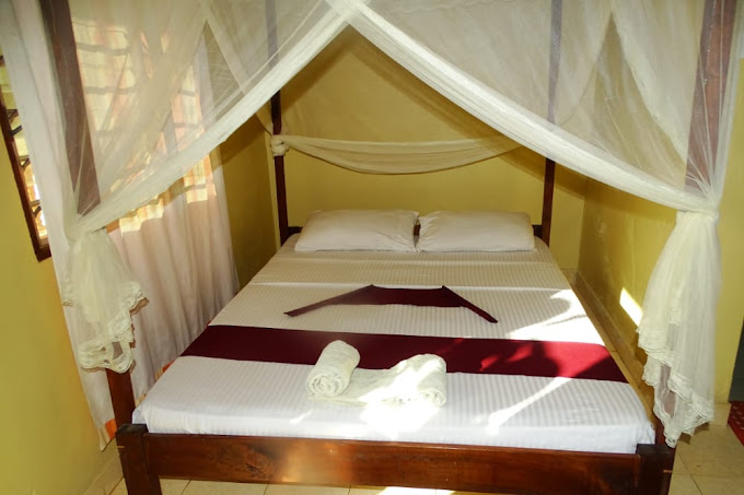 Modern South Hotel – Diani