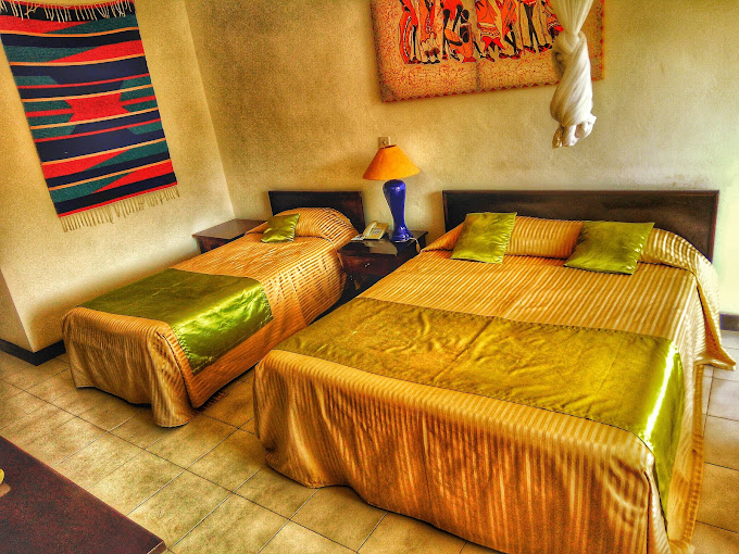 Diani Classic Guest House Limited