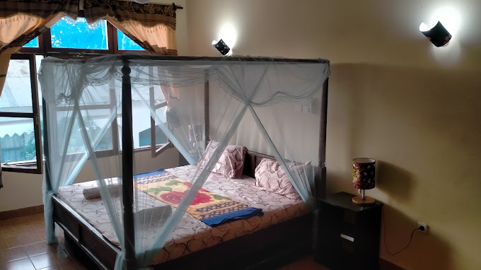 Simba Apartments