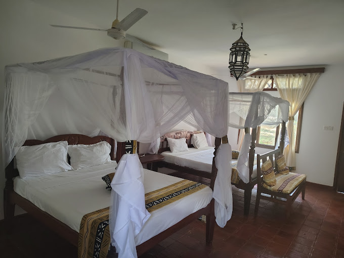 Mangro Hotel Diani