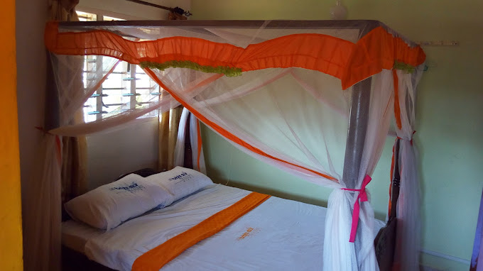 The Bright Star Resort – Diani