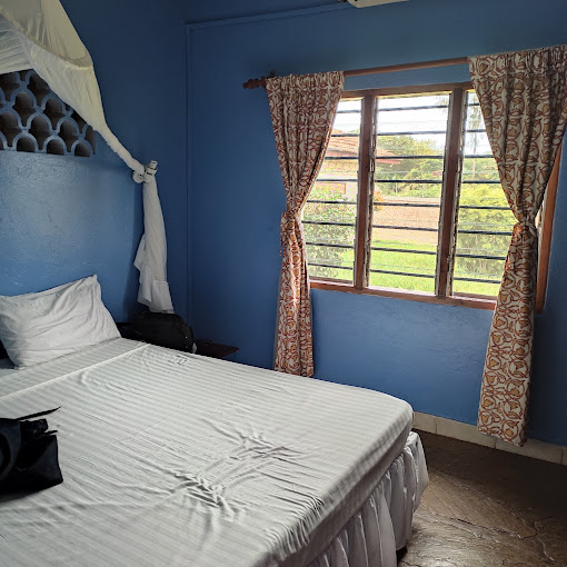 Doric Cottages Diani, Kenya