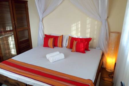 Sea Breeze Villas Diani