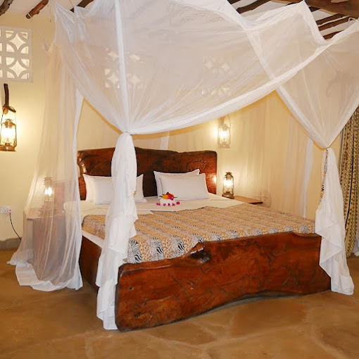 Villa Ndoto