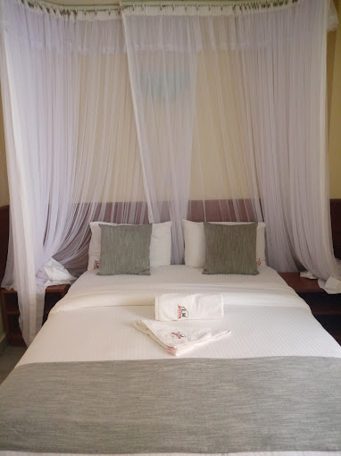 Logmma Regency Hotel