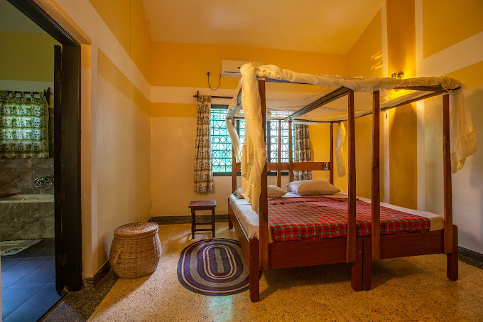 Villas Jamboland-Diani