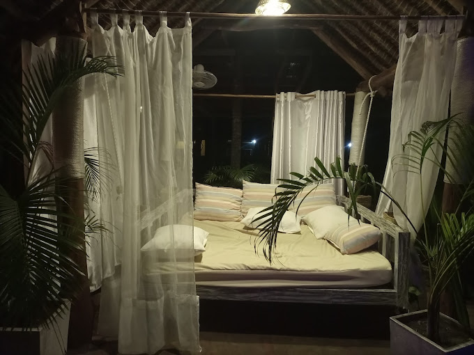 Kijani Cottages