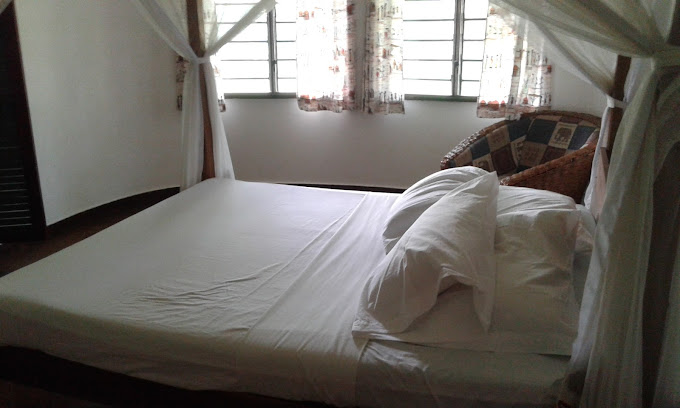 Diani Sands Cottage