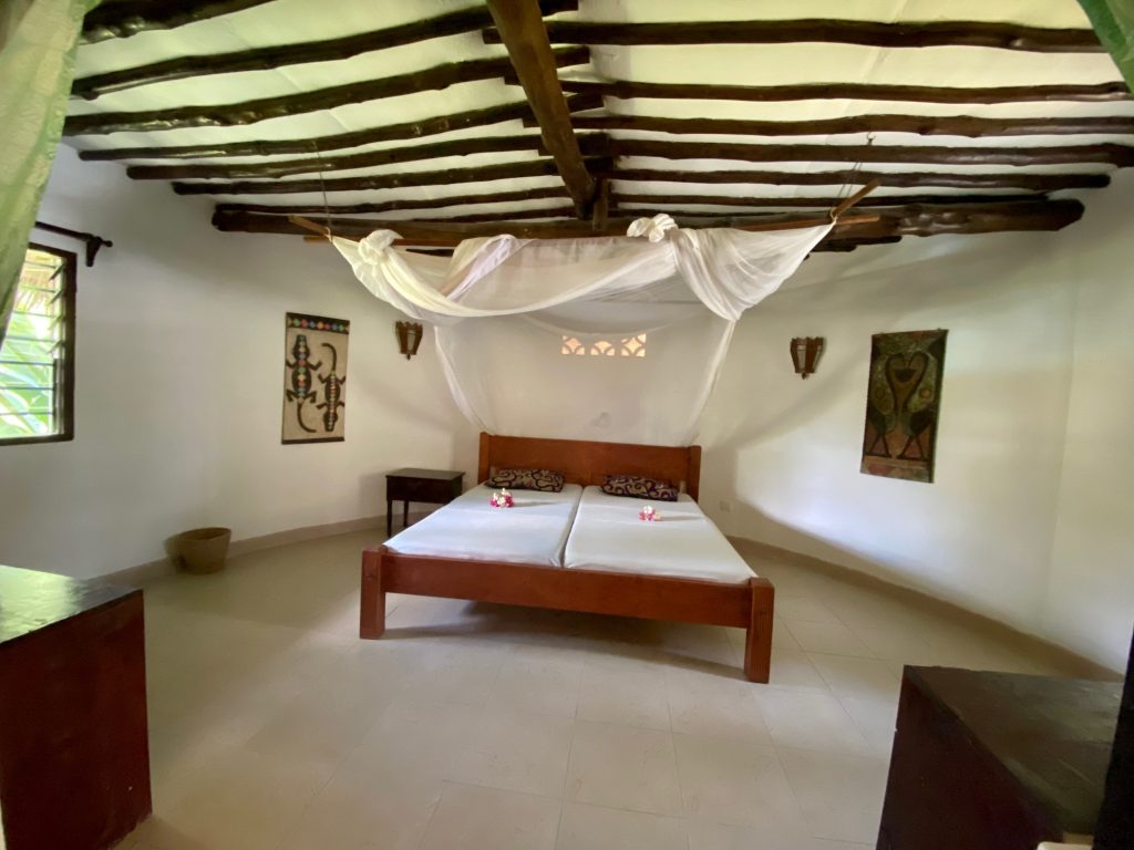Villa Madinina Diani Ltd.