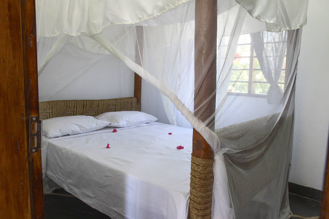 Sheba Cottages